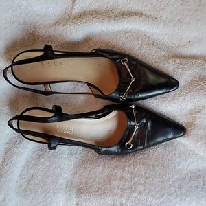 Gucci shoes